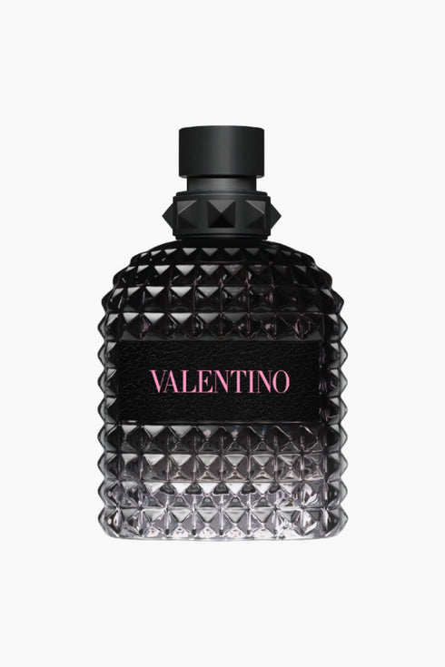 Valentino Uomo Born In Roma Cologne By Valentino - GLAM MODA